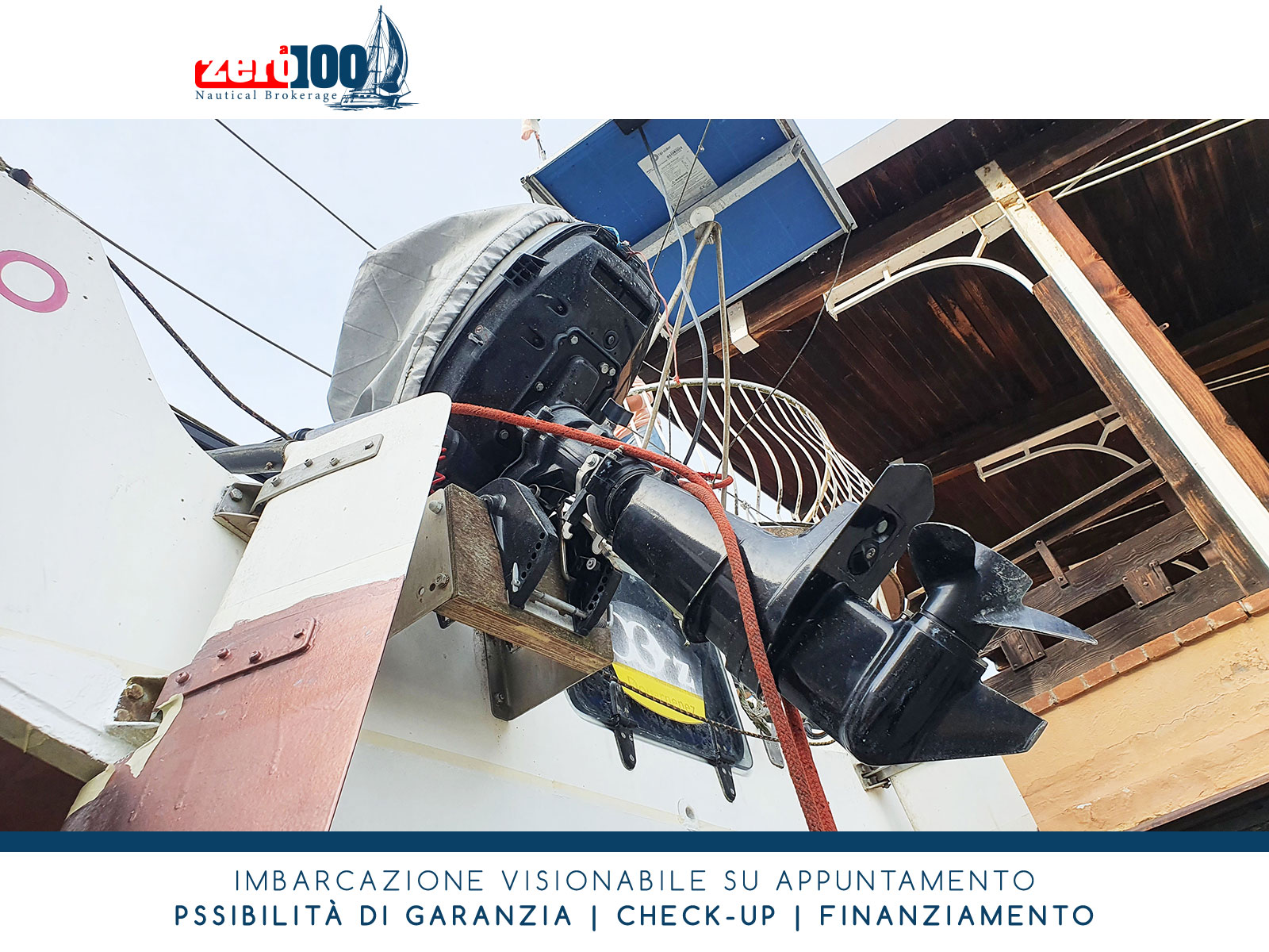 Barca a vela Pogo 2 Mini 650 Structure - immagine 11