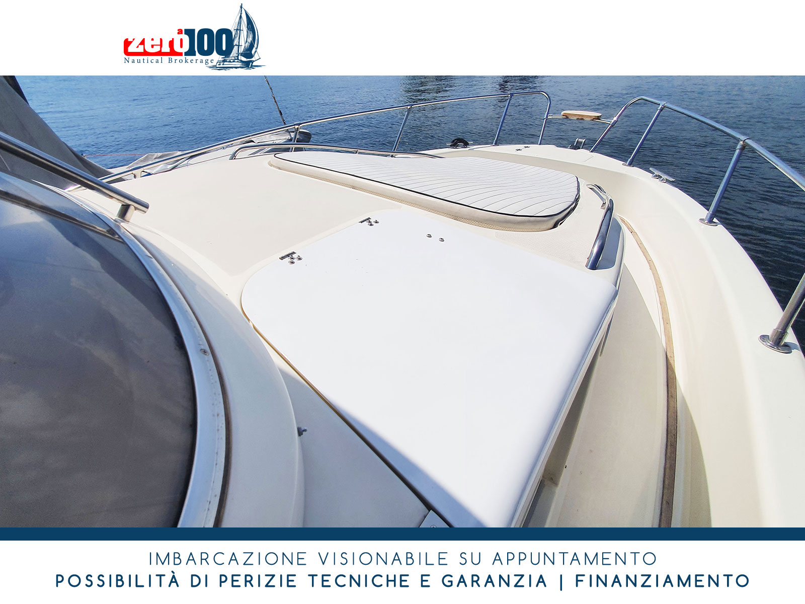 Barca a motore Fiart 25 Cabin - immagine 16