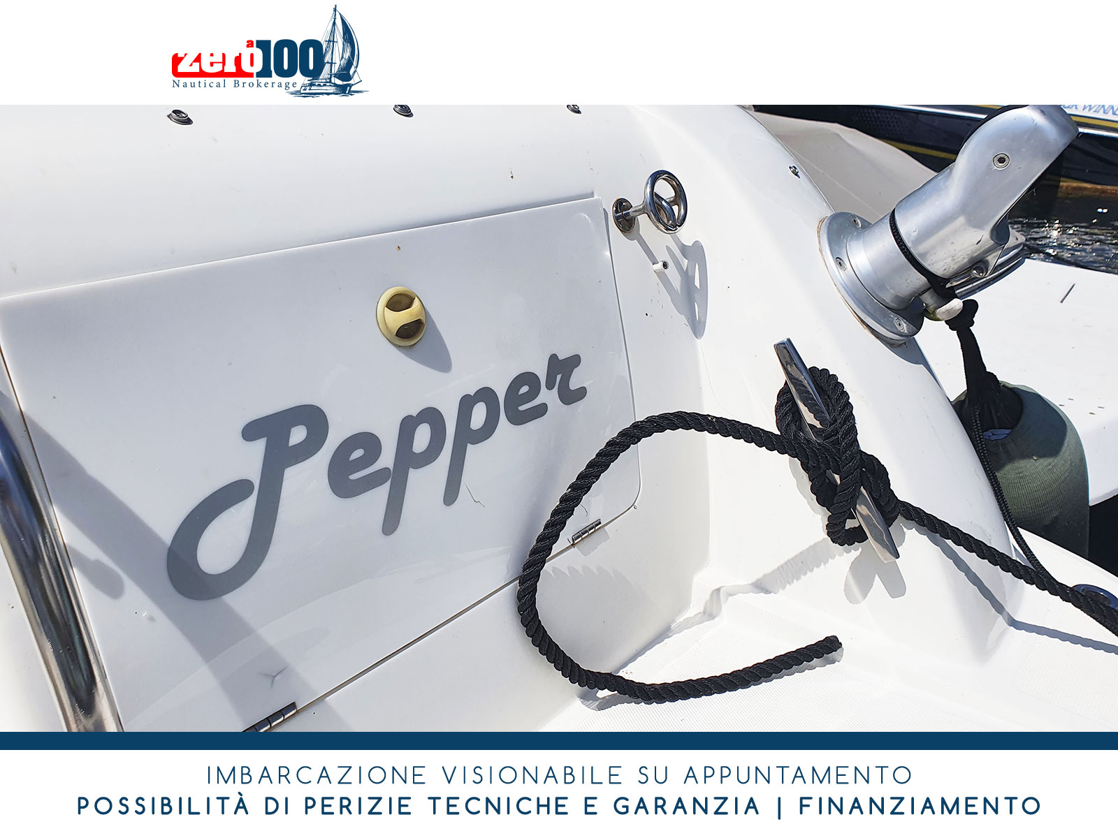 Barca a motore Fiart 25 Cabin - immagine 19