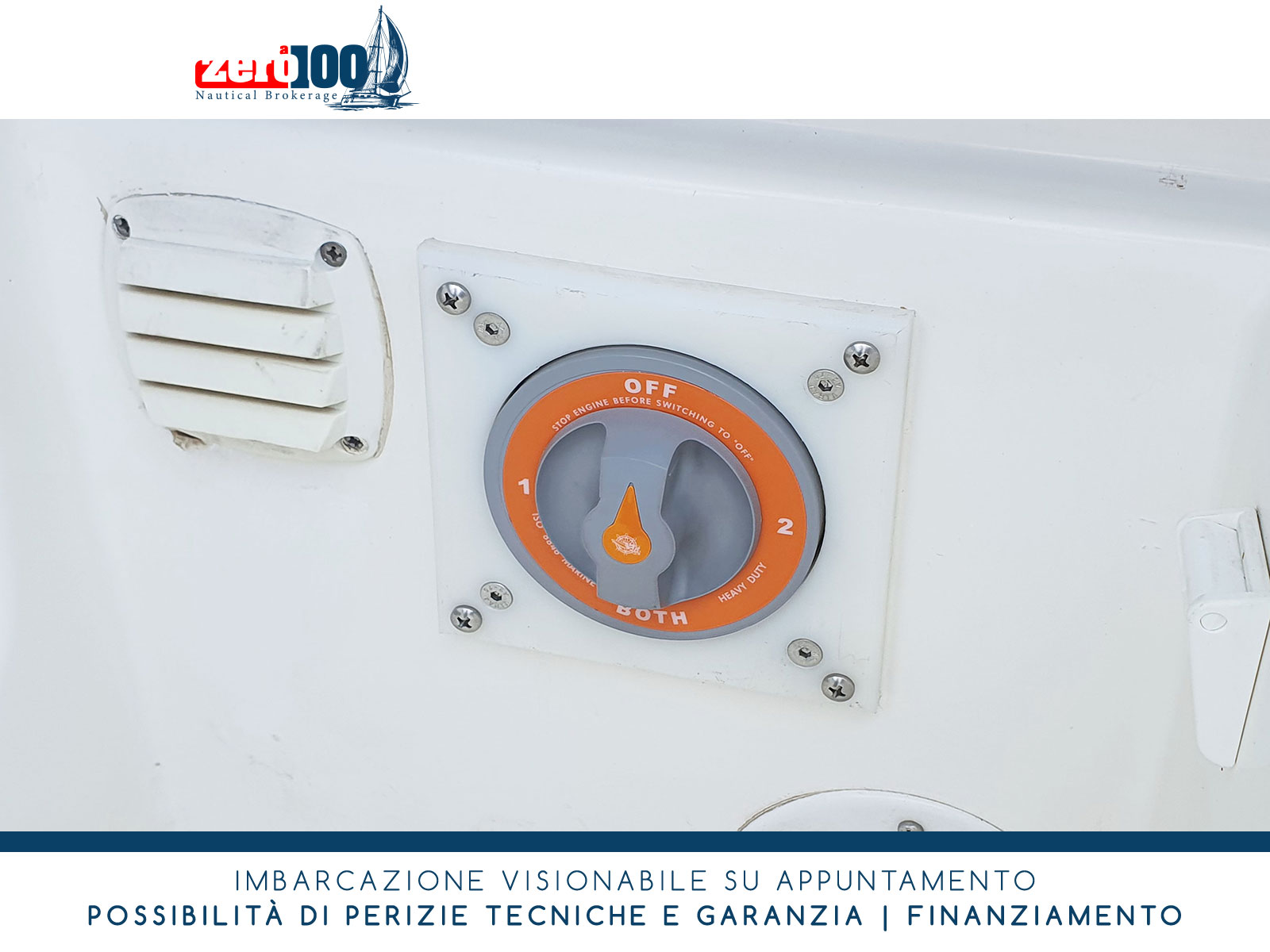 Barca a motore Kelt Azura 600 Club - immagine 21