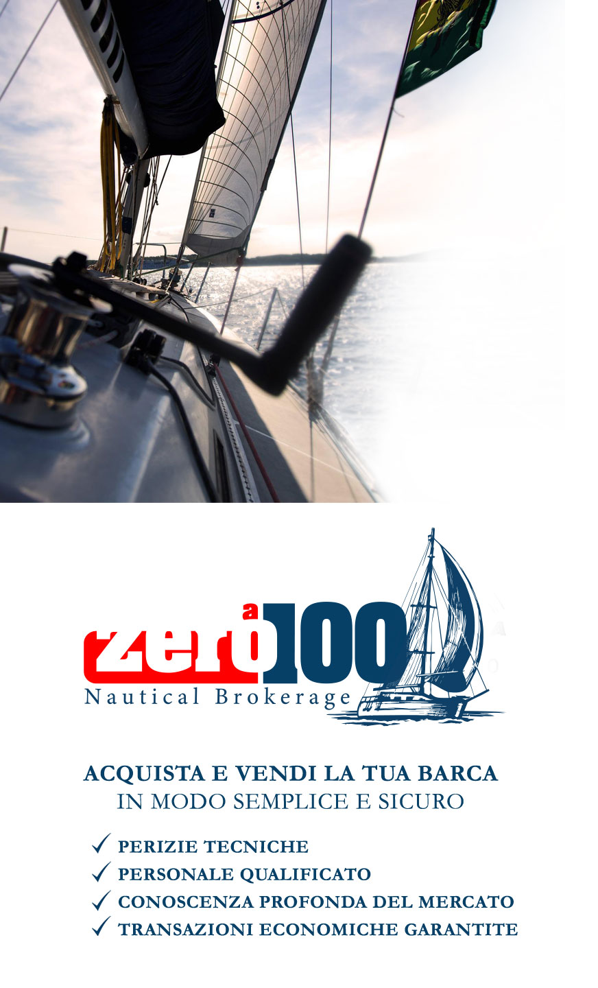 ACQUISTO E VENDITA BARCHE USATE