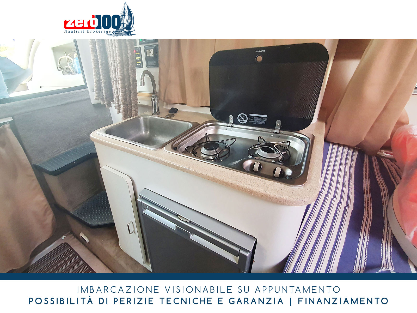 Barca a motore Crownline 270 CR - immagine 11