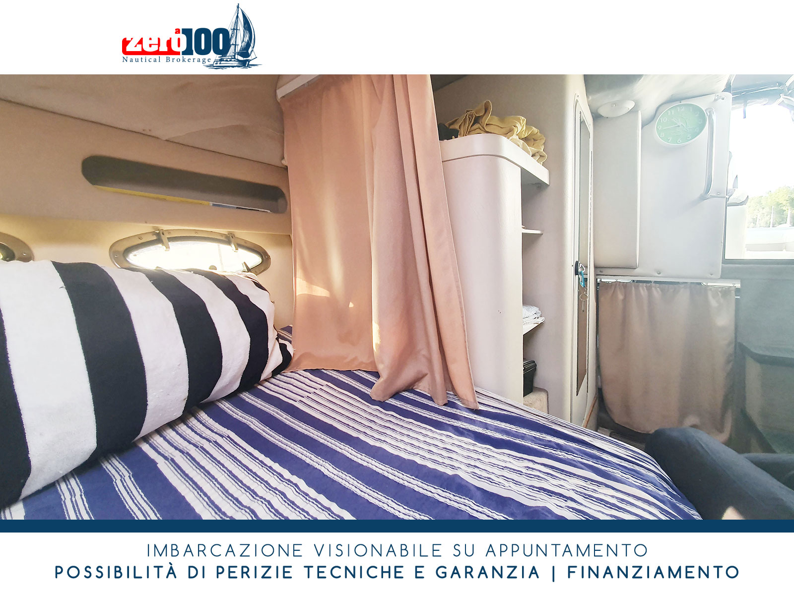 Barca a motore Crownline 270 CR - immagine 15