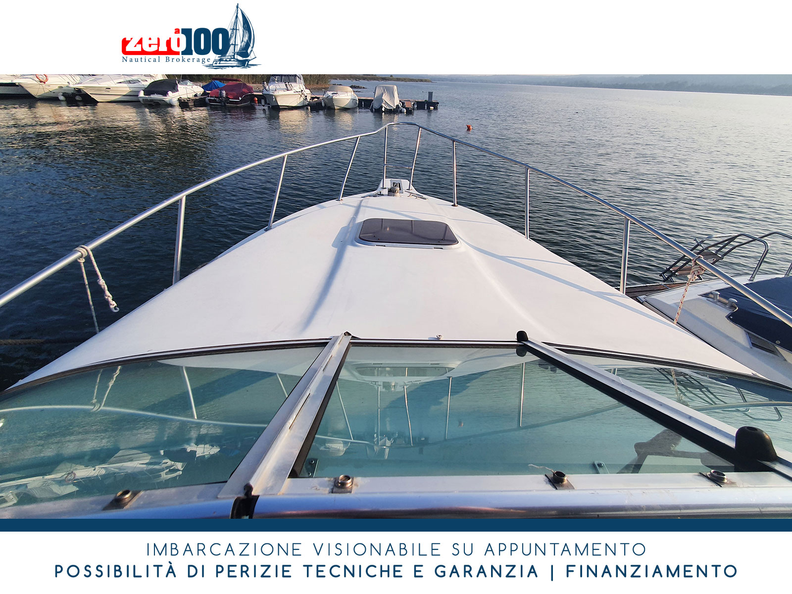 Barca a motore Crownline 270 CR - immagine 8