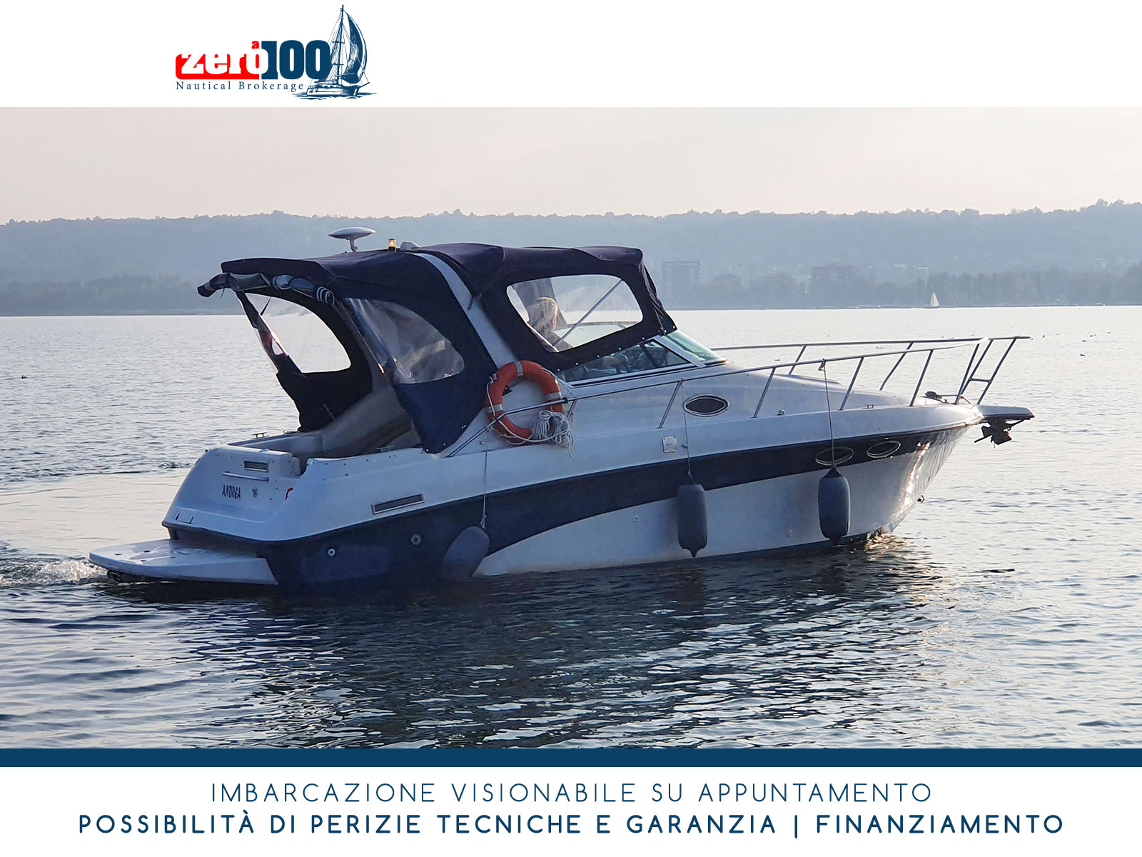 Barca a motore Crownline 270 CR - immagine 3
