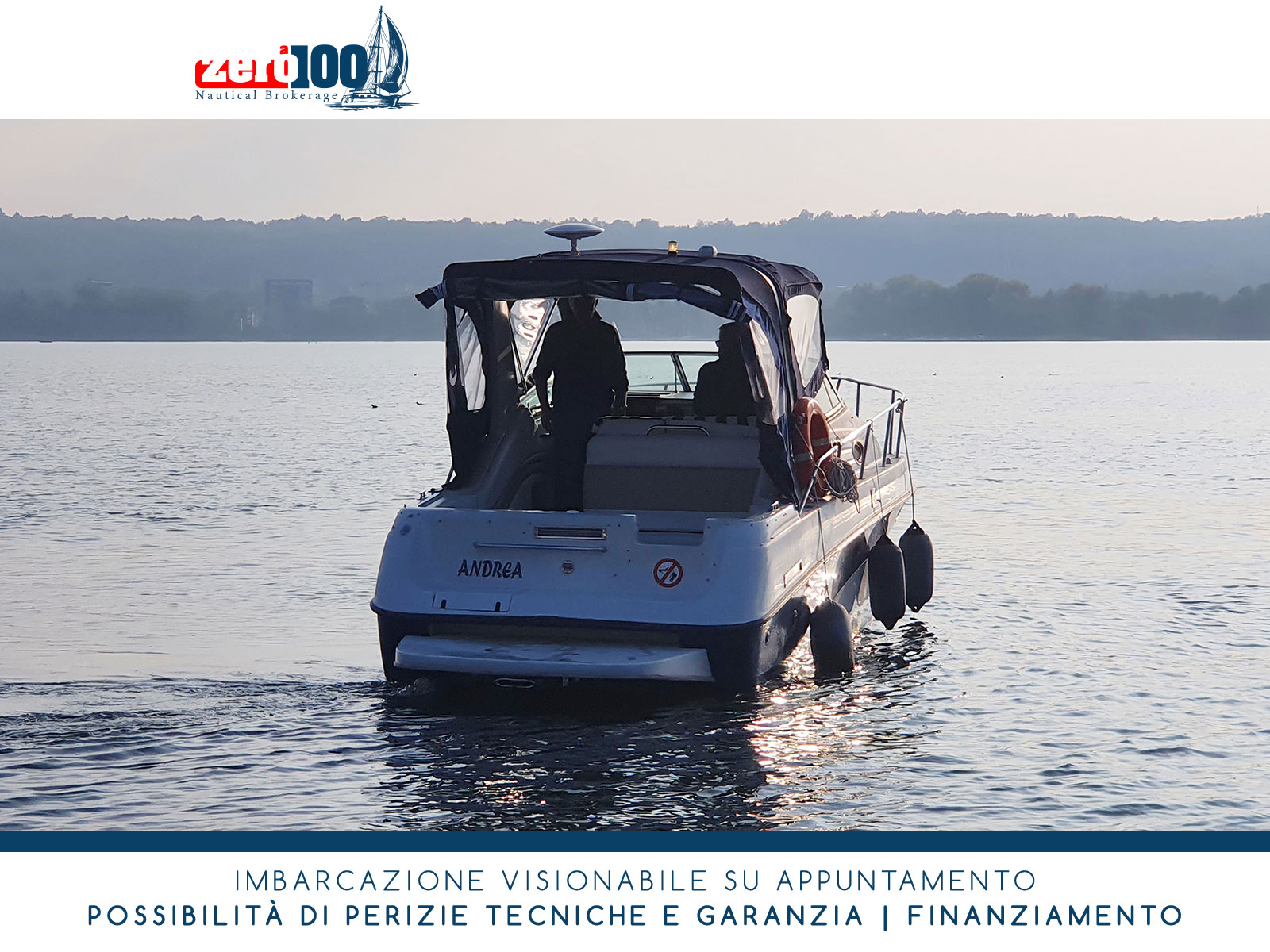 Barca a motore Crownline 270 CR - immagine 4