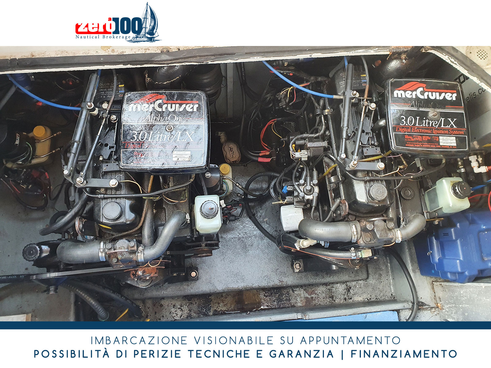 Barca a motore Crownline 270 CR - immagine 21